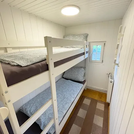 Apartment Jonny Sassenberg