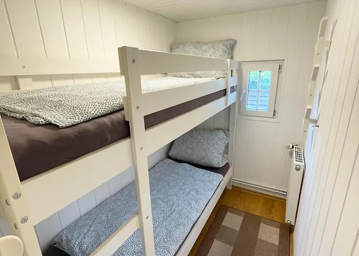 Lejlighed Jonny Sassenberg