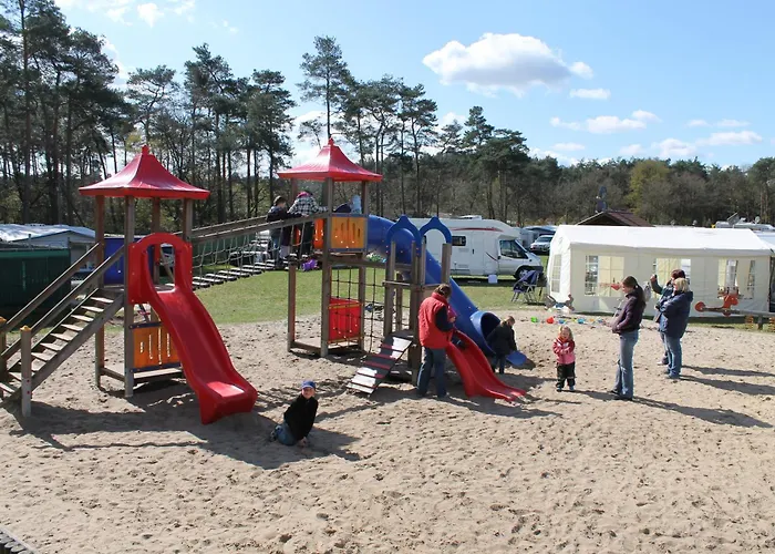 Jonny Lejlighed Sassenberg